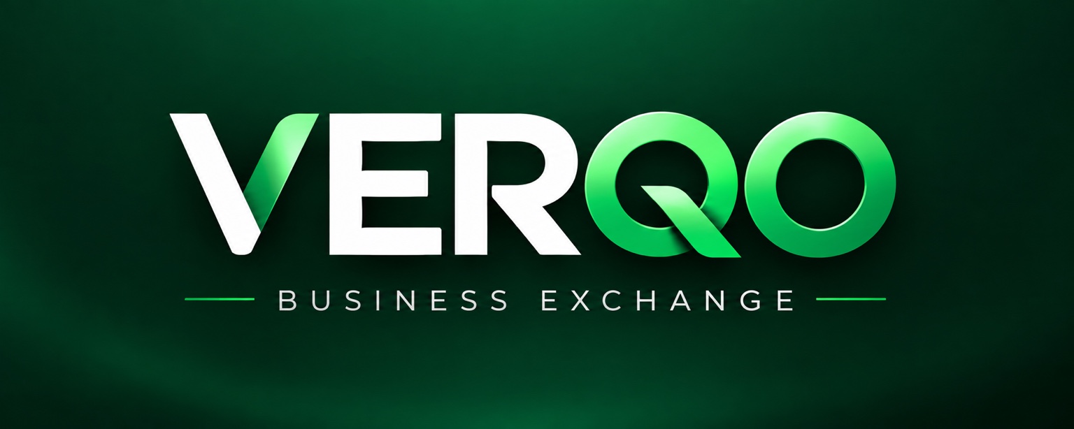 VERQO Business Exchange
